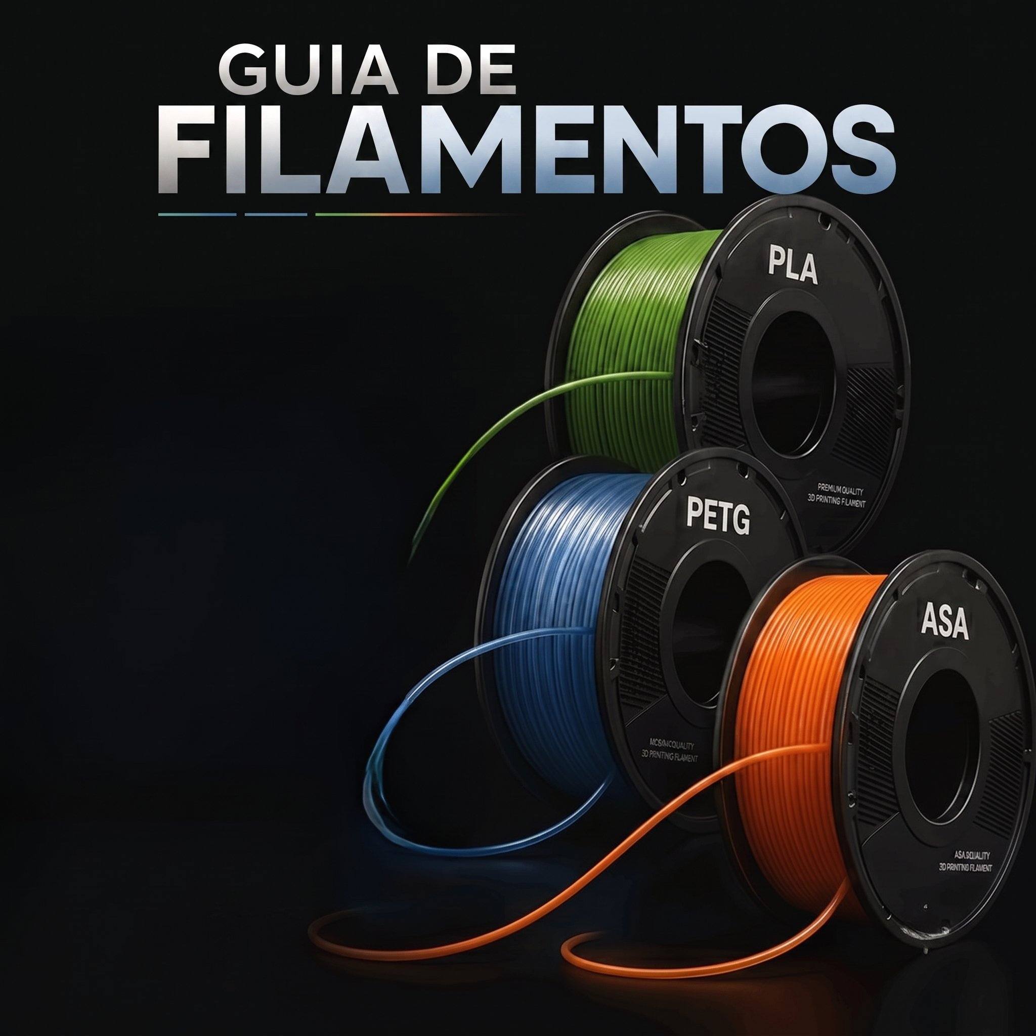 Filament guide